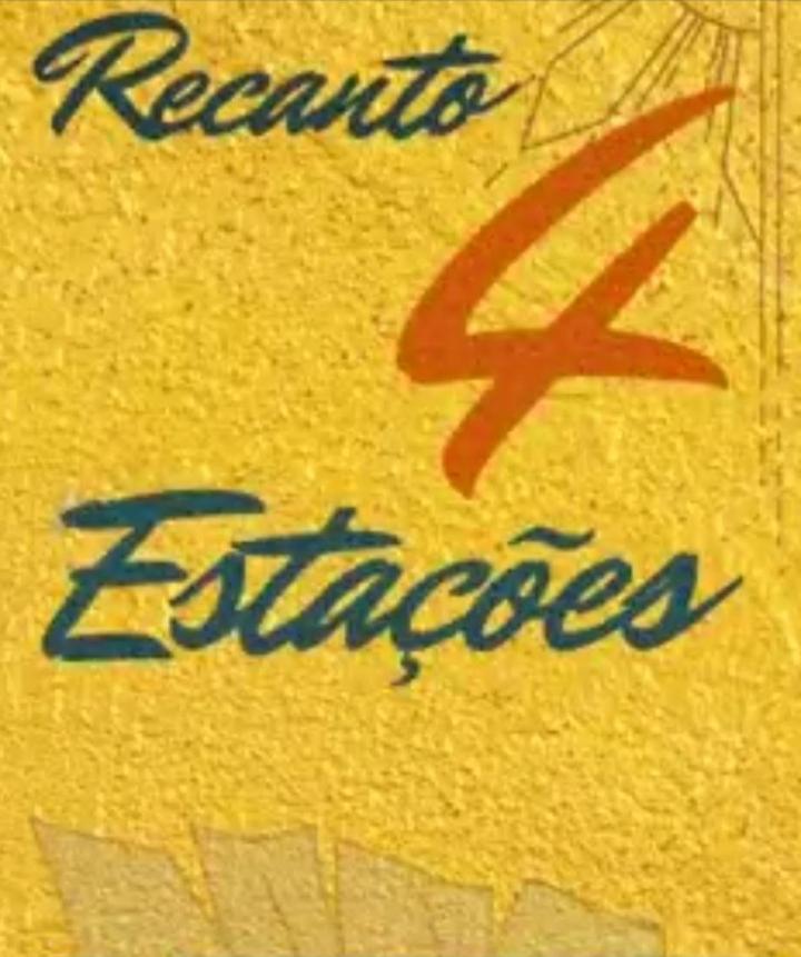 Recanto 4 Estacoes Olímpia Kültér fotó